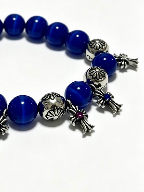 Chrome Hearts Bracelet 06yxs13